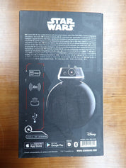 Sphero: Star Wars BB-9E App-Enabled Droid