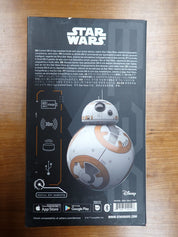 Sphero: Star Wars BB-8 App-Enabled Droid