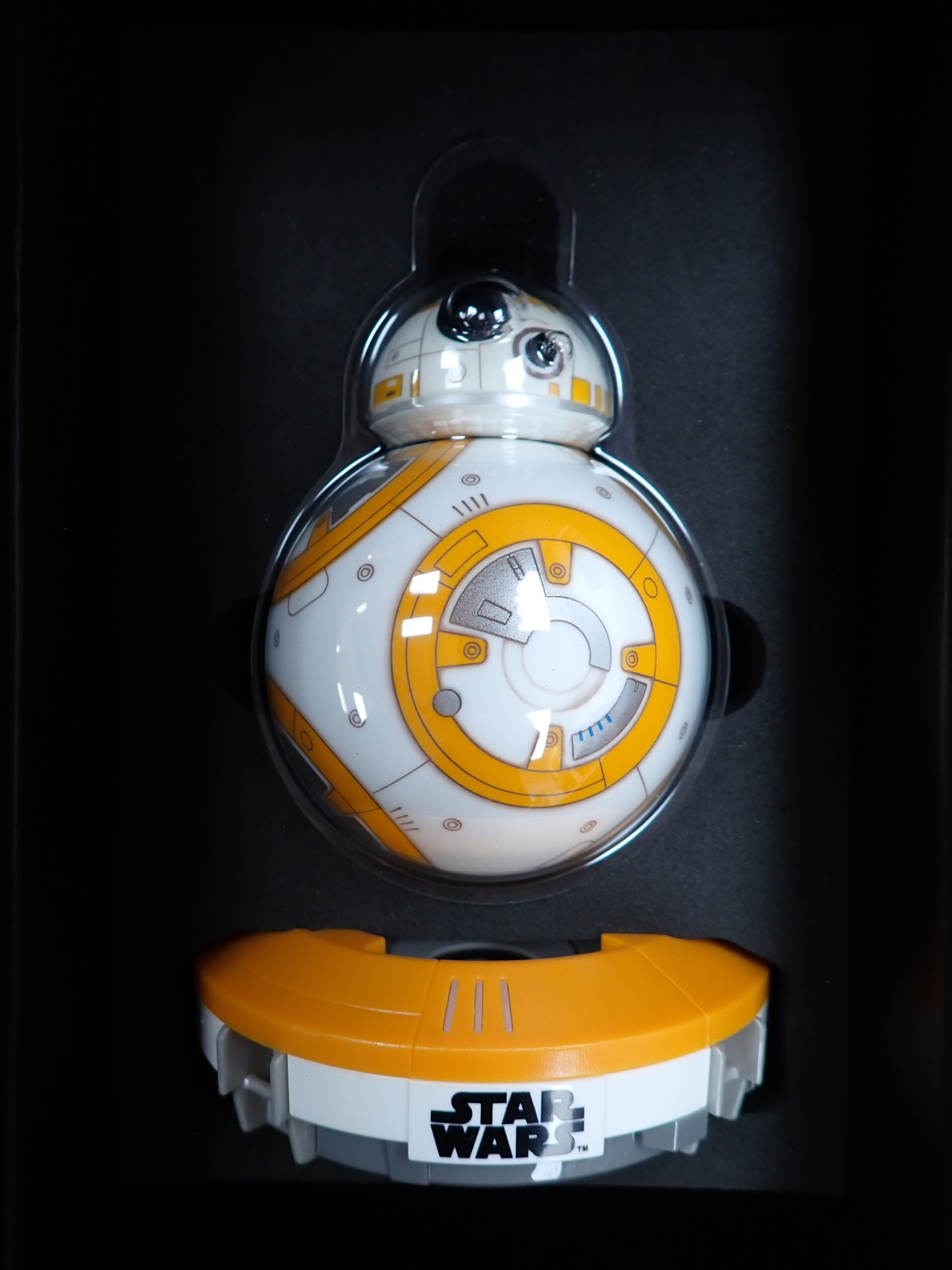 Sphero: Star Wars BB-8 App-Enabled Droid