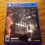 Dead By Daylight Nightmare Edition - PS4