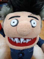 NECA: Slashy Ashy Puppet
