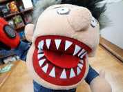 NECA: Slashy Ashy Puppet