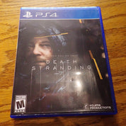 Death Stranding - PS4