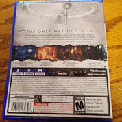 The Evil Within 2 - PS4