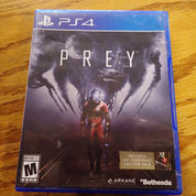 Prey - PS4