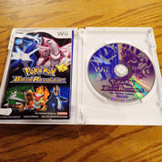 Pokemon Battle Revolution - Wii
