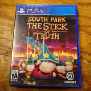 South Park: The Stick of Truth - PS4