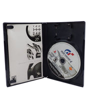 Gran Turisomo 4 - PS2