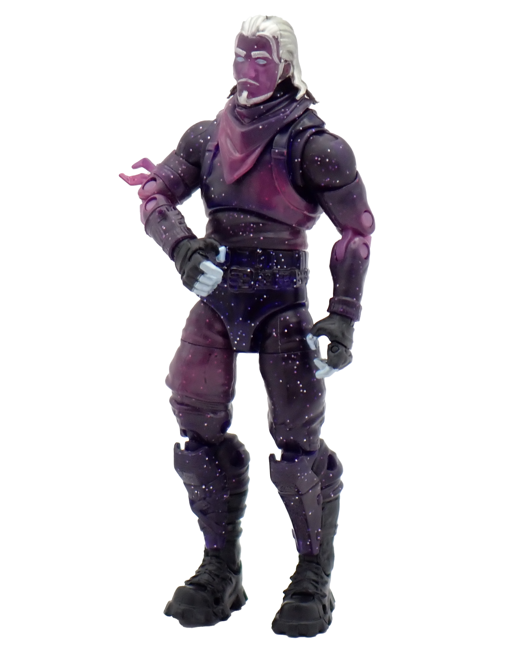 Galaxy [Incomplete] - Fortnite Figure