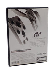 Gran Turisomo 4 - PS2