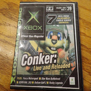 Conker Live & Reloaded - Xbox