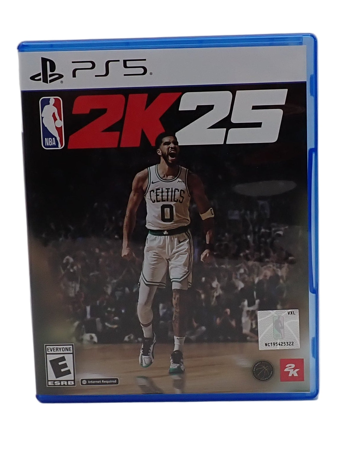 NBA 2K25 - PS5