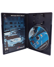 Gran Turisomo 3 - PS2