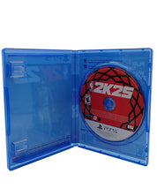 NBA 2K25 - PS5