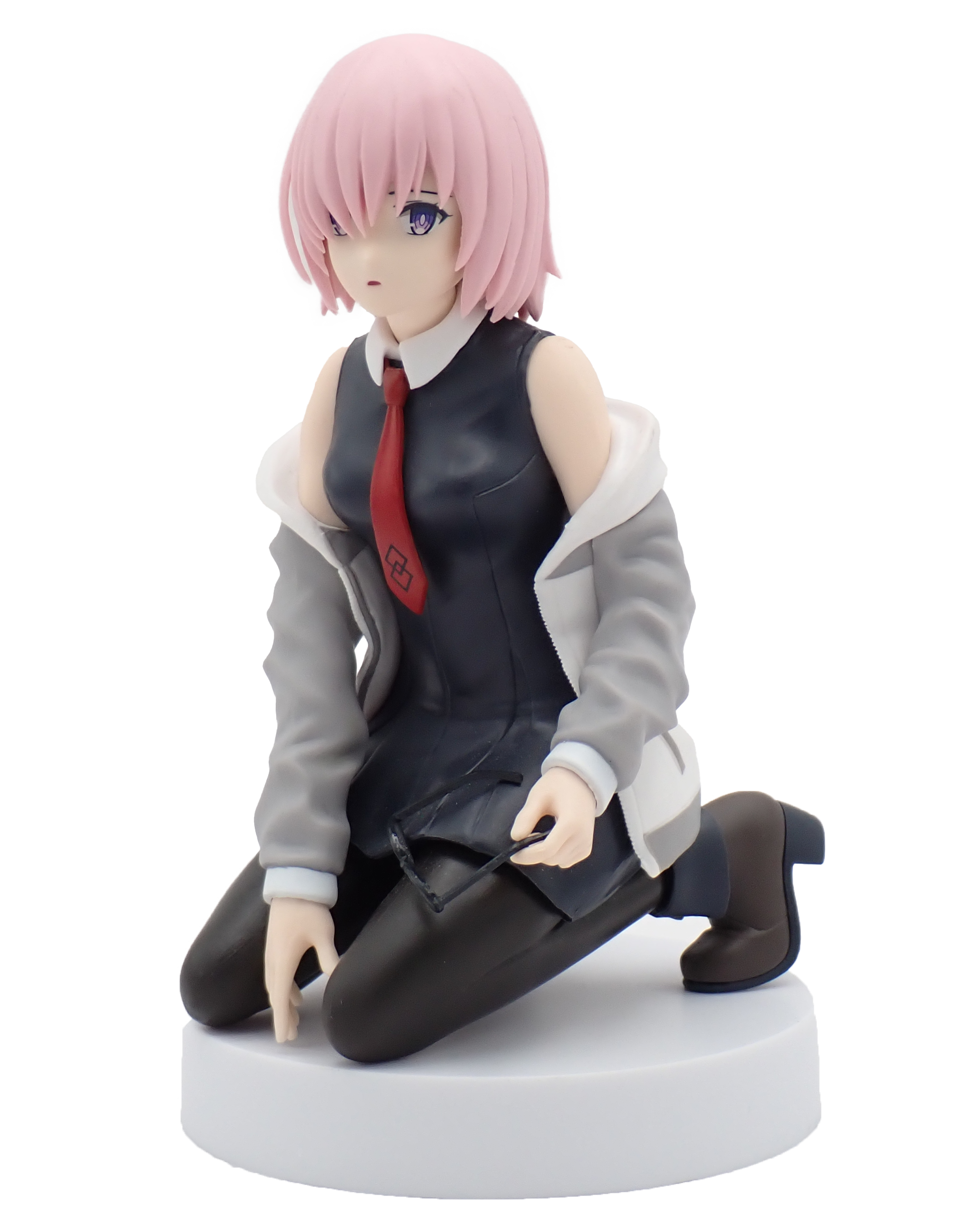 Mash Kyrielight - Fate/Grand Order Figure