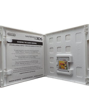 The Legend of Zelda A Link Between Worlds - 3DS