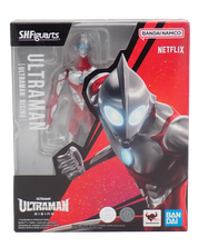 Ultraman - Ultraman Rising Figure