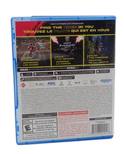 Monster Energy Supercross 6 - PS5