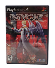 Baroque - PS2