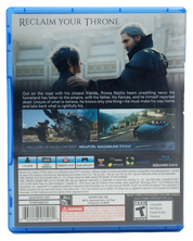 Final Fantasy XV [Day One Edition] - PS4