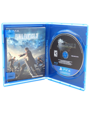Final Fantasy XV [Day One Edition] - PS4