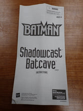 Load image into Gallery viewer, Batman Animated Series Shadow Cast Batcave
