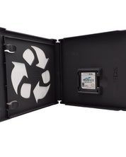 Final Fantasy III - DS