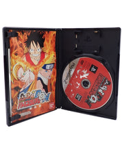 Battle Stadium D.O.N (Japanese) - PS2