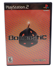 Bombastic - PS2