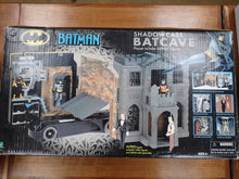 Load image into Gallery viewer, Batman Animated Series Shadow Cast Batcave
