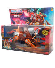 Stridor - MOTU Retro Play Figure
