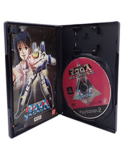 Super Dimensional Fortress Macross (Japanese) - PS2