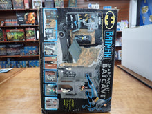 Load image into Gallery viewer, Batman Animated Series Shadow Cast Batcave
