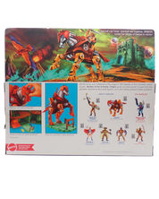 Stridor - MOTU Retro Play Figure