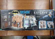 Load image into Gallery viewer, Batman Animated Series Shadow Cast Batcave
