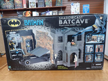 Load image into Gallery viewer, Batman Animated Series Shadow Cast Batcave
