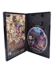 Disgaea Hour of Darkness- PS2