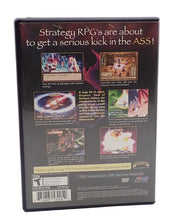 Disgaea Hour of Darkness- PS2