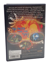 Breath of the Fire Dragon Quarter - PS2