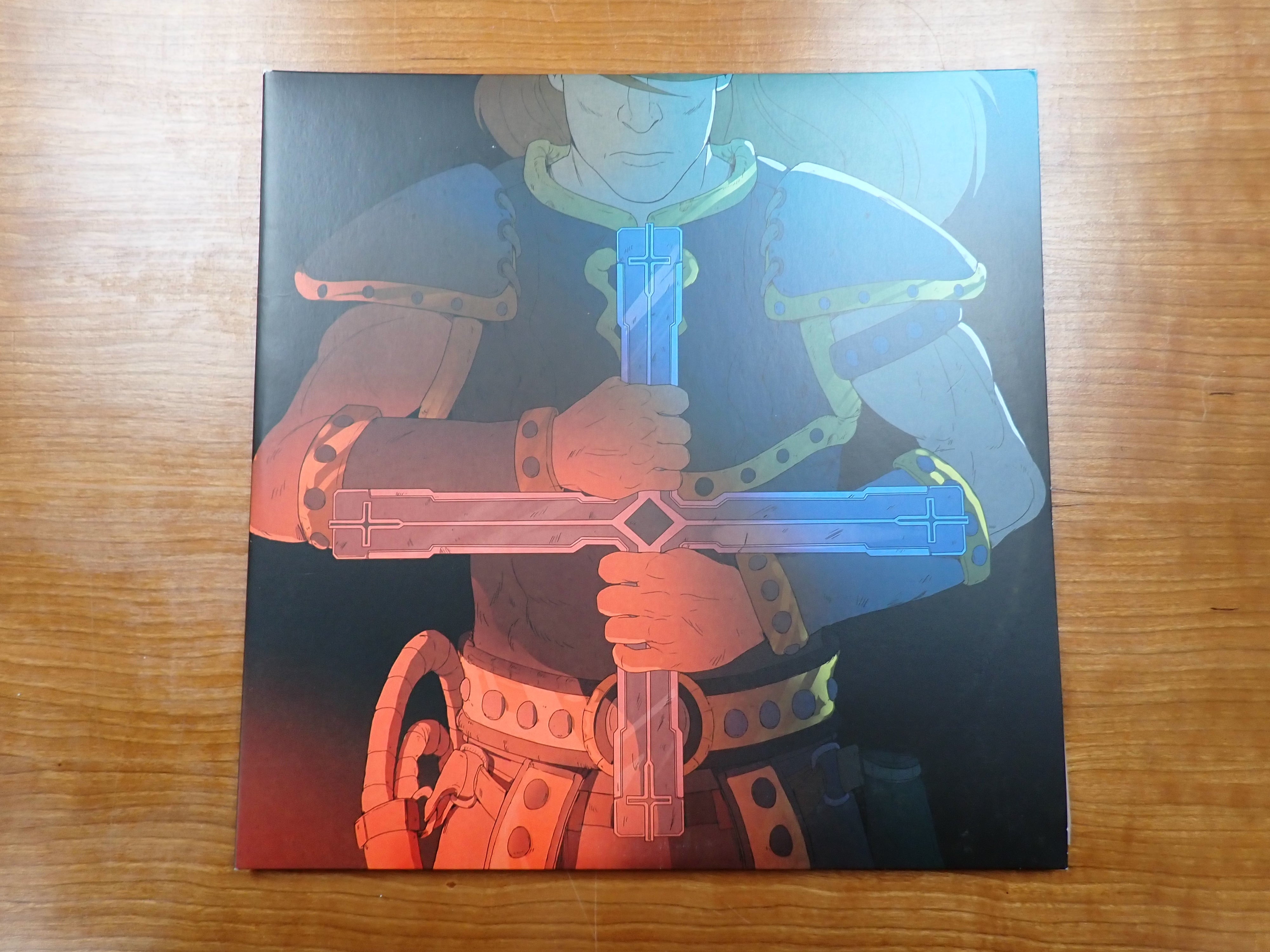 Konami Kukeiha Club – Super Castlevania IV - Original Video Game Soundtrack