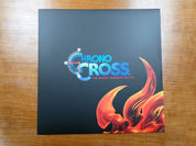 Yasunori Mitsuda – Chrono Cross: The Radical Dreamers Edition