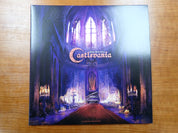 Laurence Manning – Piano Collections: Castlevania