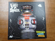 Lost In Space: Title Themes from the Hit TV Series