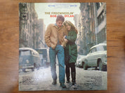 Bob Dylan ‎– The Freewheelin' Bob Dylan