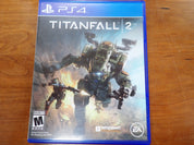 Titanfall 2 - PS4