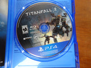 Titanfall 2 - PS4