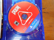 Doom - PS4
