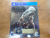Assassin's Creed Origins(Steelbook GE) - PS4