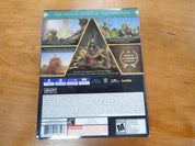 Assassin's Creed Origins(Steelbook GE) - PS4
