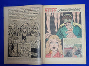 Crime Suspenstories #11 (1952) - VG (4.0) - Pre-Code Horror